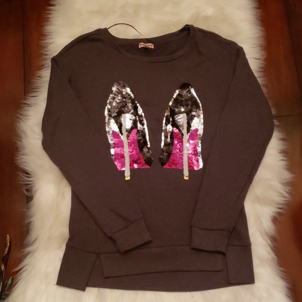 Designer Sweater